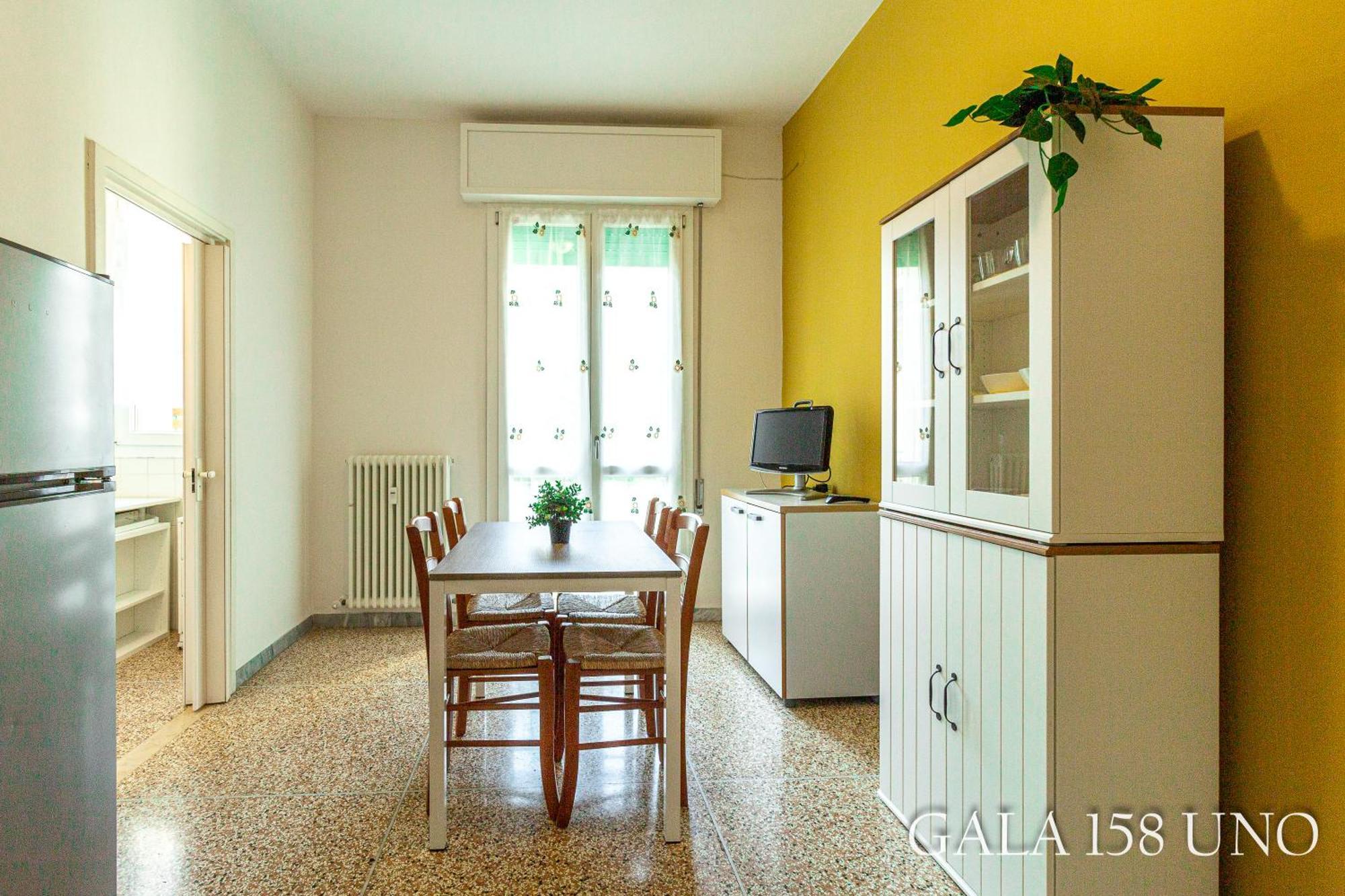 Appartamento Gala158Uno Bologna Esterno foto